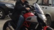 Ducati Diavel 2012 - Дьявол