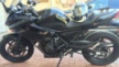 Yamaha XJ6 Diversion 2012 - ---