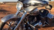 Harley-Davidson FLHX Street Glide 2011 - Пуля