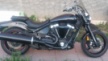 Yamaha Warrior XV1700PC Road Star 2005 - warrior