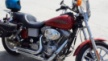 Harley-Davidson FXD Dyna Super Glide 2000 - Дайночка