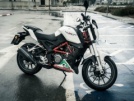 Benelli TNT25 2016 - мотоцикл