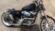 Harley-Davidson 1200 Sportster Custom 1997 - Харли