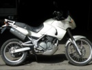 Kawasaki KLE400 1999 - ....