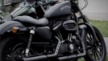 Harley-Davidson XL883N Sportster Iron 883 2014 - Малыш