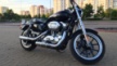 Harley-Davidson Sportster 883 2011 - Мот