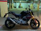 BMW G310R 2020 - Велик