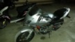 Honda CB600F Hornet 2000 - шершень