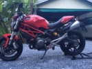 Ducati Monster 796 2013 - дукати