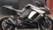 Kawasaki Z1000SX 2012 - ZED