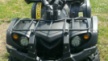 Stels ATV 600GT 2014 - Леопард