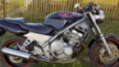 Honda CB-1 400 1992 - СибиВан
