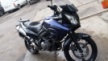 Suzuki DL1000 V-Strom 2004 - Стрём