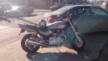 Yamaha XJR1300 1998 - Мотоцикл