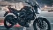 Bajaj Dominar 400 2023 - Багаге