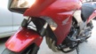 Honda CBF1000F 2011 - мотоцикл