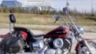 Yamaha V-Star XVS1100 Custom 2009 - Красотка