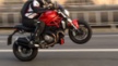 Ducati Monster 1200 2017 - Конь-огонь
