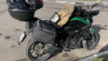 Bajaj Dominar 400 2023 - Бабай