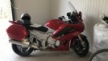 Yamaha FJR1300 2014 - Пуля Yamaha FJR1300 2014 - Пуля