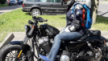 Harley-Davidson XL 1200X Forty-Eight 2017 - Сороквосьмой