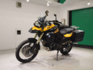BMW F800GS 2009 - Шмэл