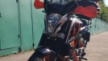 KTM 390 Duke 2014 - Симба