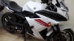 Yamaha XJ6 Diversion 2011 - мотоцикл