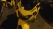 Honda CBR600F4 2000 - Желтый