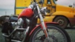 Harley-Davidson 1200 Sportster Custom 2000 - HDLX