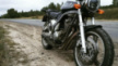 Yamaha SRX400 1991 - Рыба-нежить Yamaha SRX400 1991 - Рыба-нежить