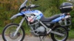 BMW F650GS 2003 - Дакар