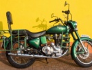 Royal Enfield Classic 350 1981 - Мушико