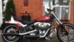 Harley-Davidson FXSB 1340 Low Rider 2013 - Breakout