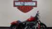 Harley-Davidson Sportster XL883N Iron 833 2013 - Айрон