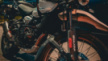 Royal Enfield Himalayan 2025 - Гаруда