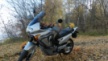 Honda XL650V Transalp 2001 - Trans