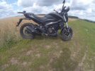 Bajaj Dominar 400 2023 - Домик