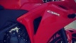 Honda CBR250R 2012 - Валентинка