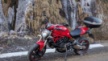 Ducati Monster 821 2015 - Монстр