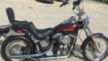 Harley-Davidson 1340 Softail Custom 1990 - Motorcycle