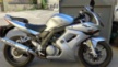 Suzuki SV1000S 2005 - телепорт Suzuki SV1000S 2005 - телепорт