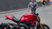 Ducati Monster 1200 2015 - Дукас