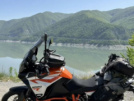 KTM 1290 Super Adventure 2017 - Бегемот