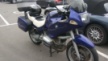BMW R1100RS 1999 - R1100RS
