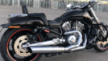 Harley-Davidson VRSCF V-Rod Muscle 2008 - V-Rod