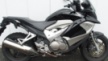 Honda VFR800X Crossrunner 2014 - мотоцикл