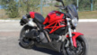 Ducati Monster 696 2010 - Ducati