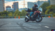 Honda VFR1200X Crosstourer 2015 - Honda