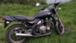 Kawasaki Zephyr 1100 1994 - Зефир